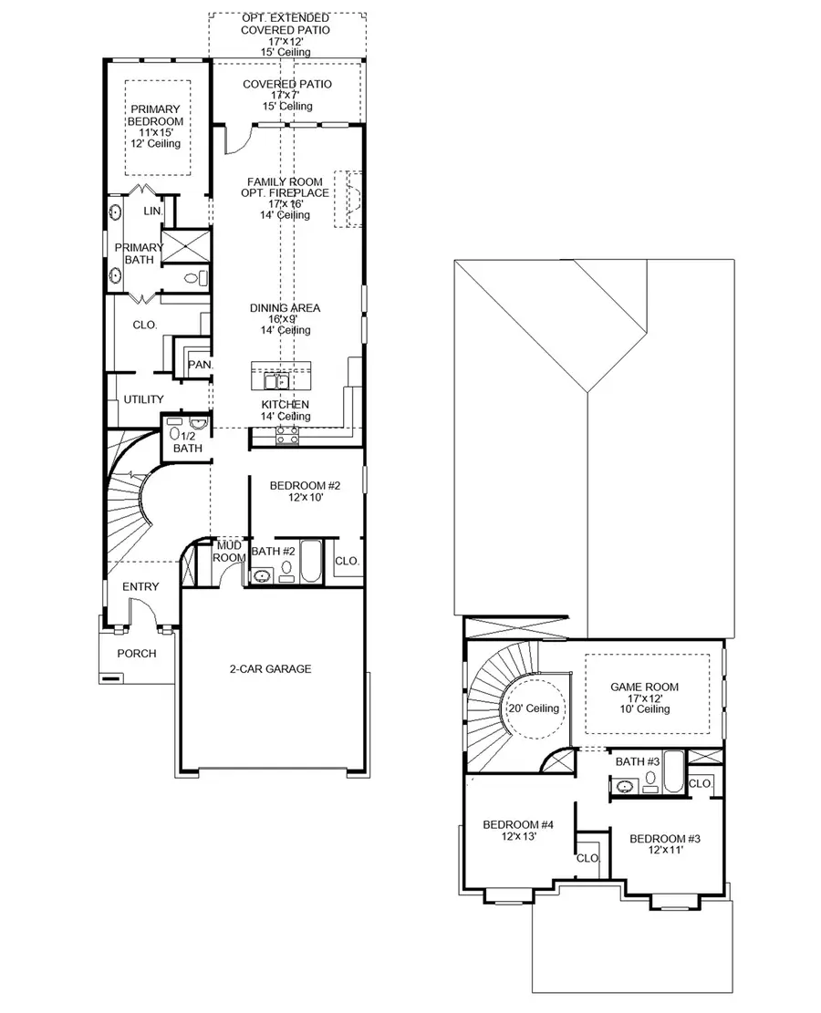 26707 Concord Dawn Drive, Richmond, TX 77406 - #2