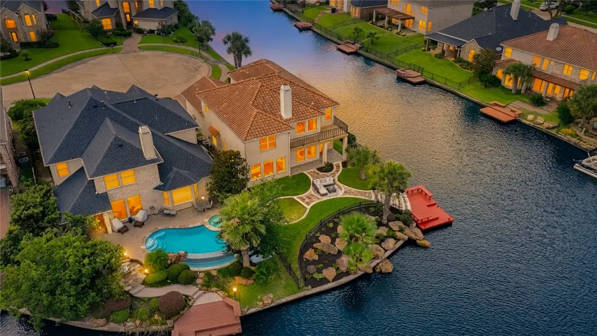 13212 Lismore Point, Cypress, TX 77429 - #1