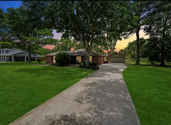 17010 Cypress Knee Drive, Cypress, TX 77429