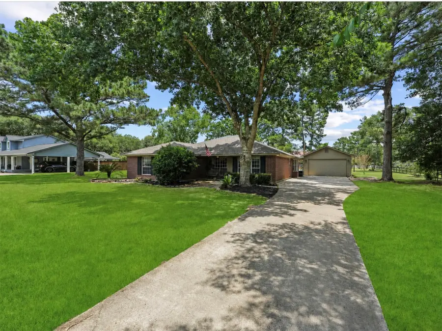 17010 Cypress Knee Drive, Cypress, TX 77429 - #2