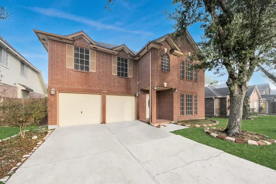 11526 Meadowchase Drive, Houston, TX 77065 - Image #2