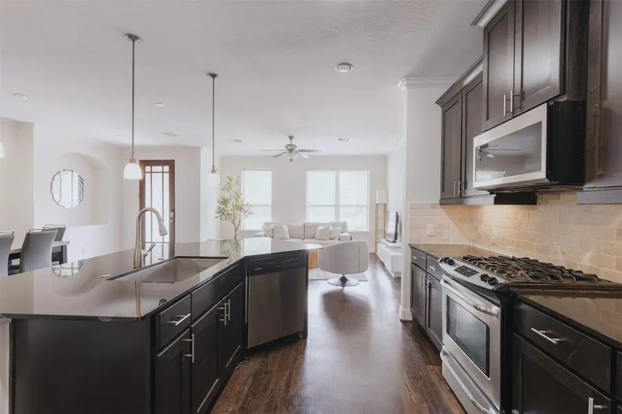 411 Via Regatta Drive, Webster, TX 77598 - #2