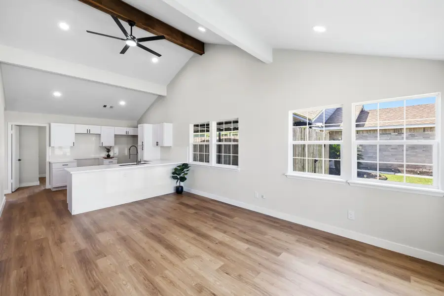 5213 Shirley Street, Baytown, TX 77521 - #3