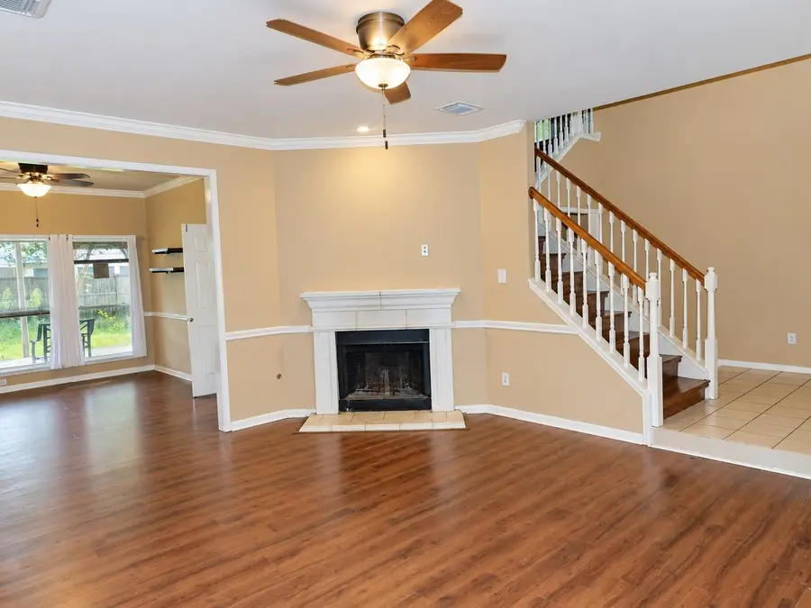 1503 Pine Ridge Lane, Pearland, TX 77581 - #2