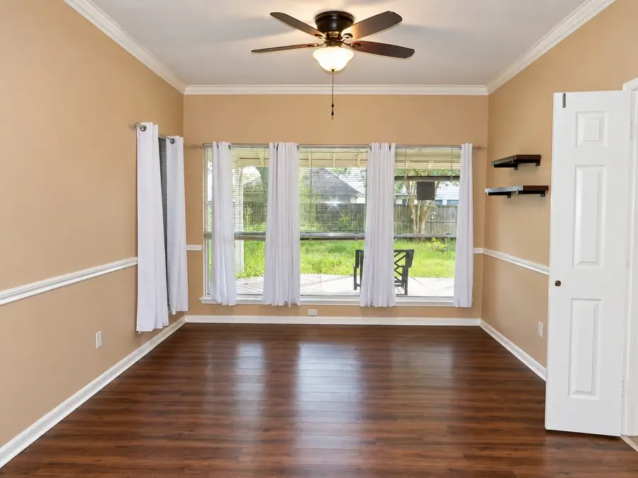1503 Pine Ridge Lane, Pearland, TX 77581 - #3