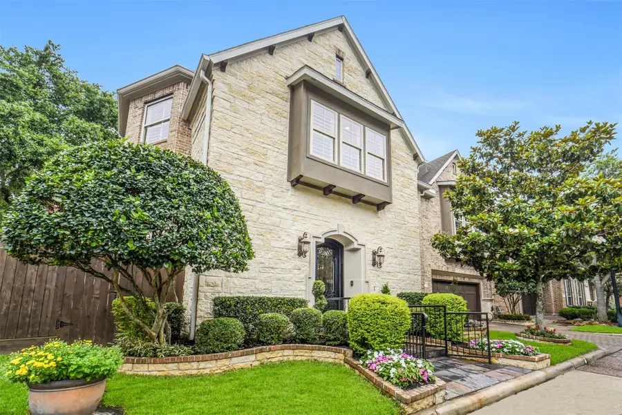 18 Windsor Court, Houston, TX 77055 - #2