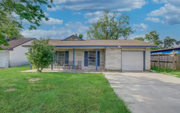 510 Roper Street, Houston, TX 77034