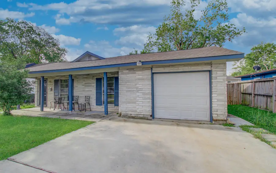 510 Roper Street, Houston, TX 77034 - #2