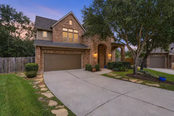 158 Jaxxon Pointe Court, Montgomery, TX 77316