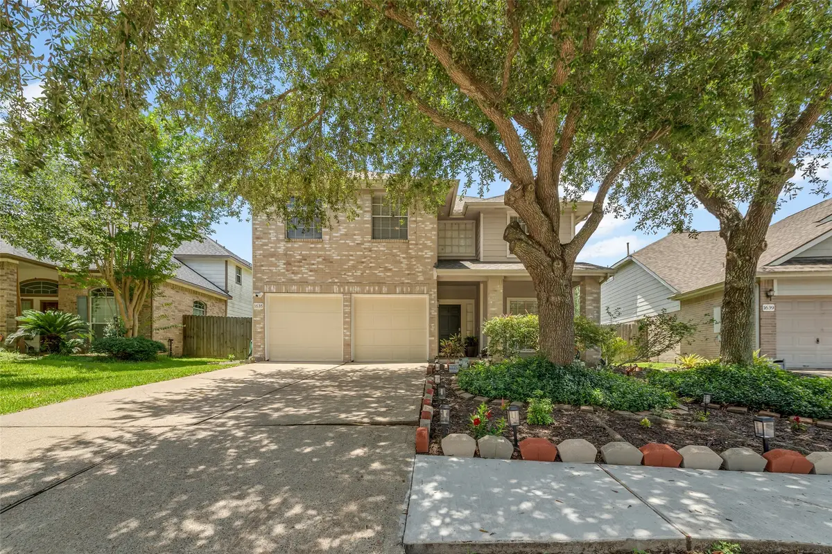 1635 Pebble Banks Lane, Seabrook, TX 77586 - #1
