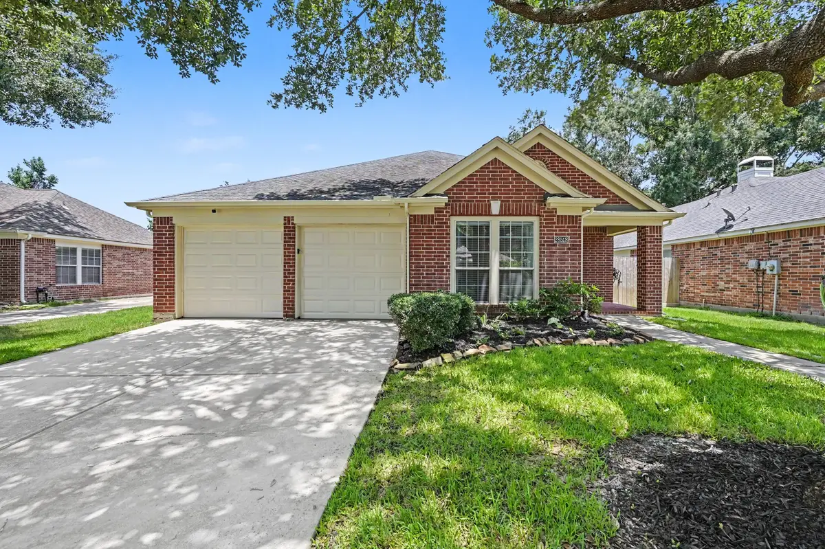 28518 Ashlyn Ridge Lane, Spring, TX 77386 - #1