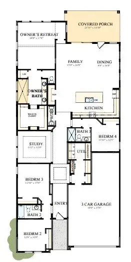 7738 Blue Heron Drive, Richmond, TX 77469 - #2
