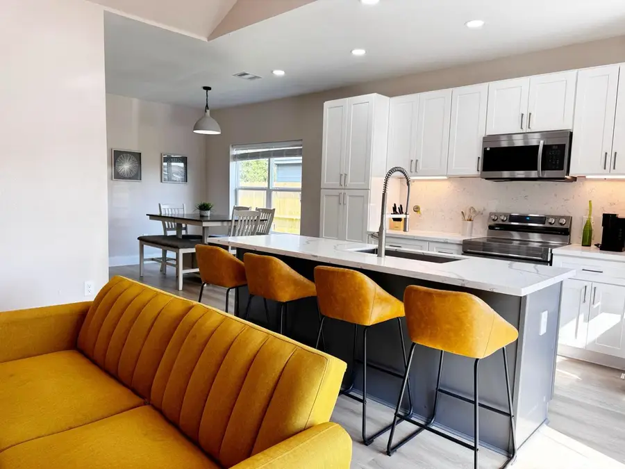 711 Rosedale Street, La Marque, TX 77568 - #3