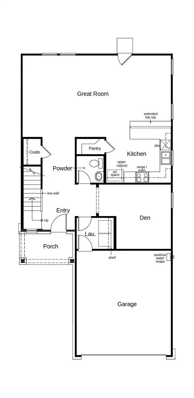 22419 Hawberry Blossom Lane, Tomball, TX 77377 - Image #2