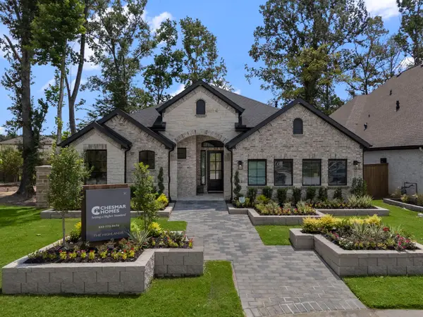 9745 Roaring River Falls, Porter, TX 77365