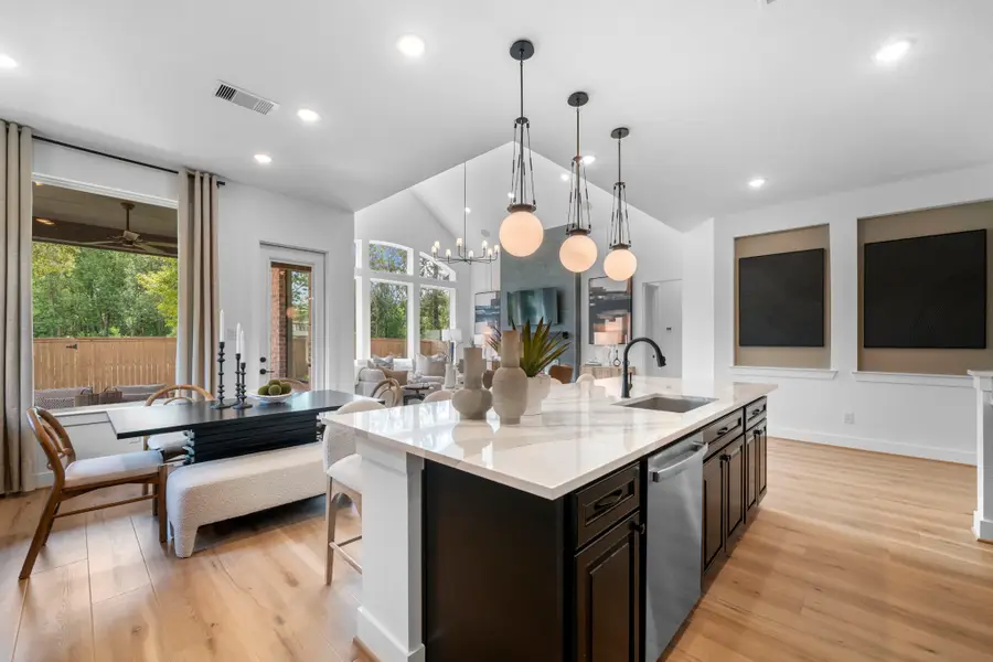 9745 Roaring River Falls, Porter, TX 77365 - Image #3