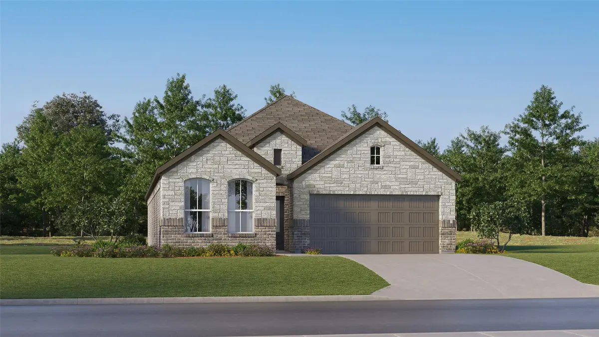 6431 Promenade Lane, Katy, TX 77493 - #1