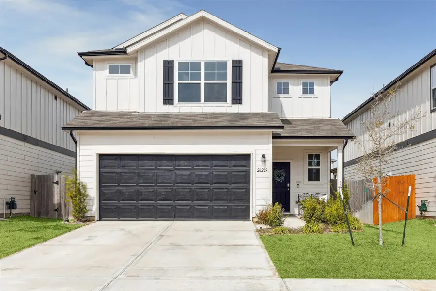 26209 Brahman Drive, Magnolia, TX 77355 - #2