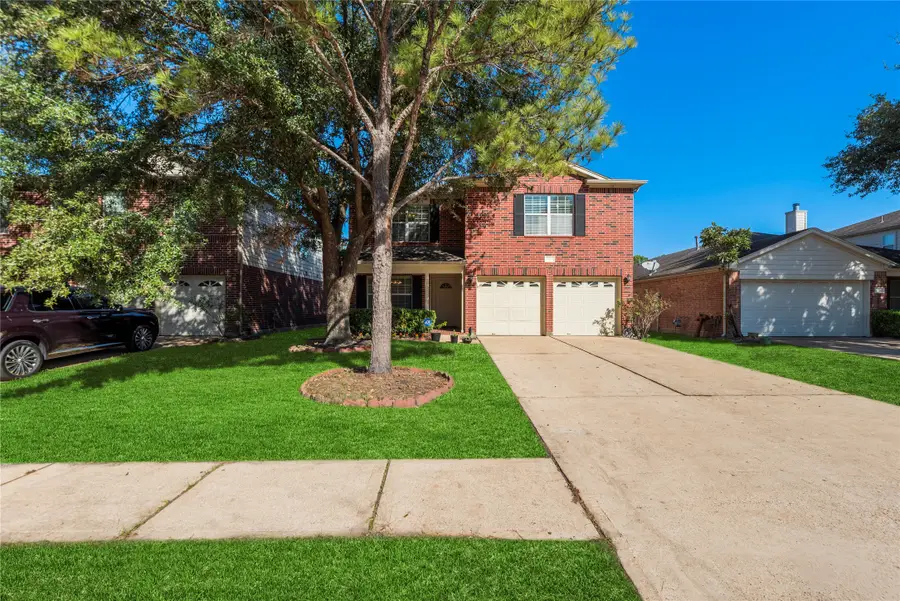 16602 Grenada Falls Drive, Houston, TX 77095 - Image #2