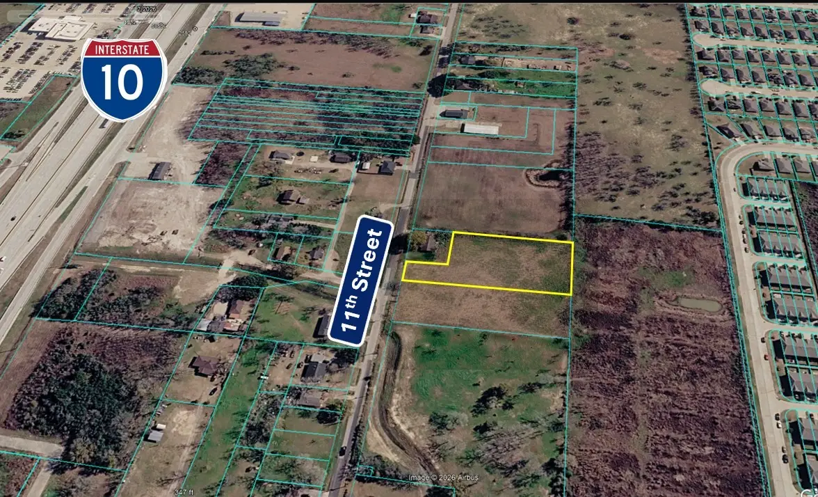 TBD Eleventh St, Brookshire, TX 77423 - #1