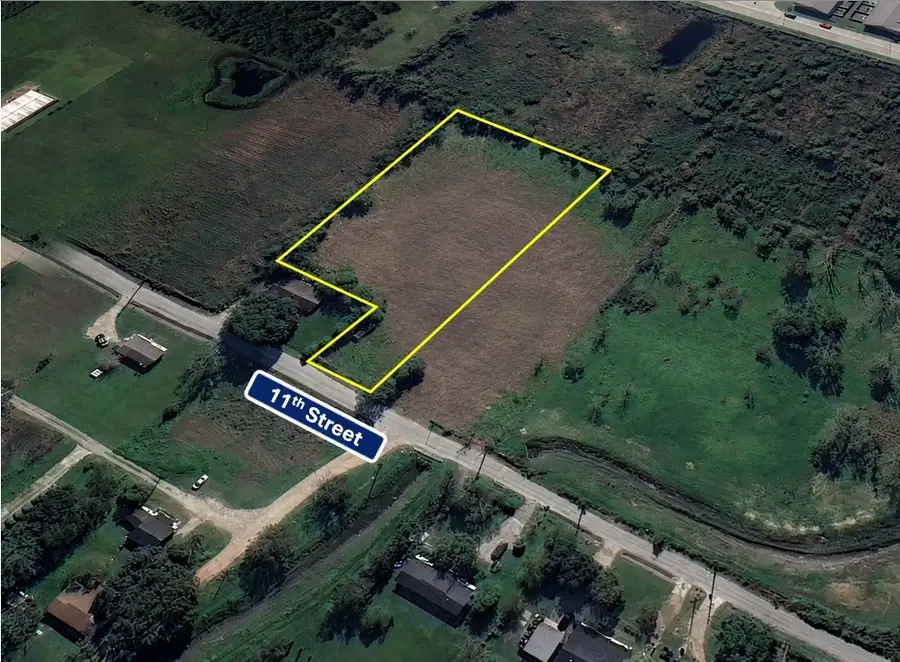 TBD Eleventh St, Brookshire, TX 77423 - #3