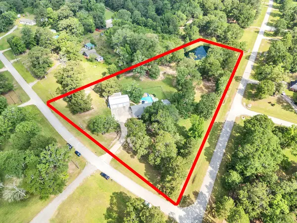 9644 Fosters Bend, Cleveland, TX 77328