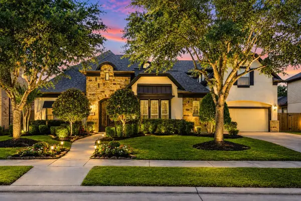 2915 Sentry Oak Way, Sugar Land, TX 77479