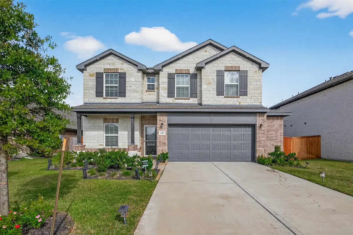 6311 Spanish Moss Dr, Pearland, TX 77584 - Image #1