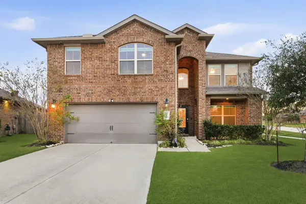 4302 Harden Mills Lane, Missouri City, TX 77459