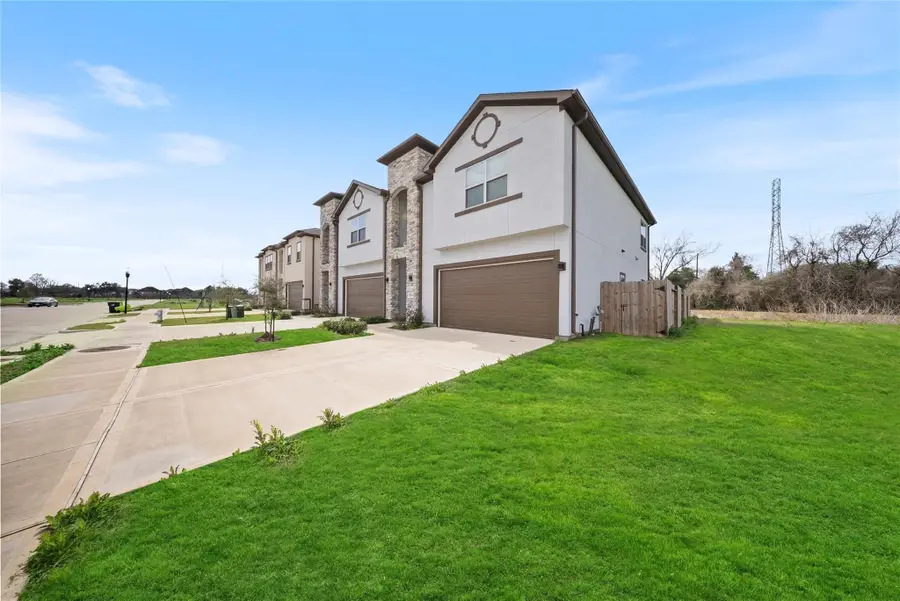 1934 Olivos Street, Missouri City, TX 77459 - #3