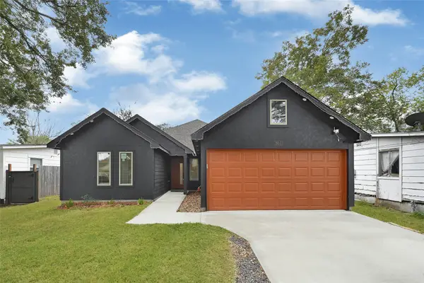 1811 Oriole Drive, League City, TX 77573