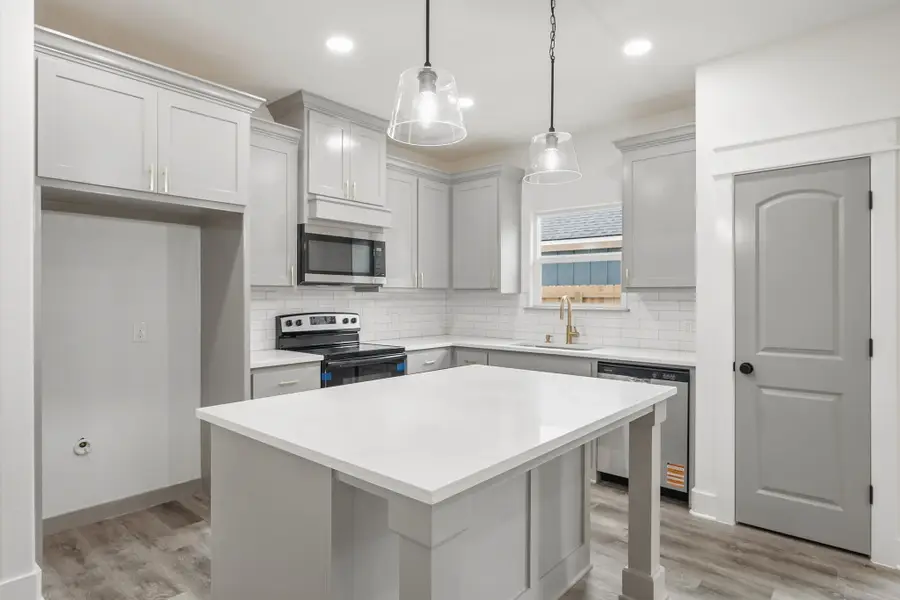 203 Lock Lane, Bryan, TX 77803 - #2