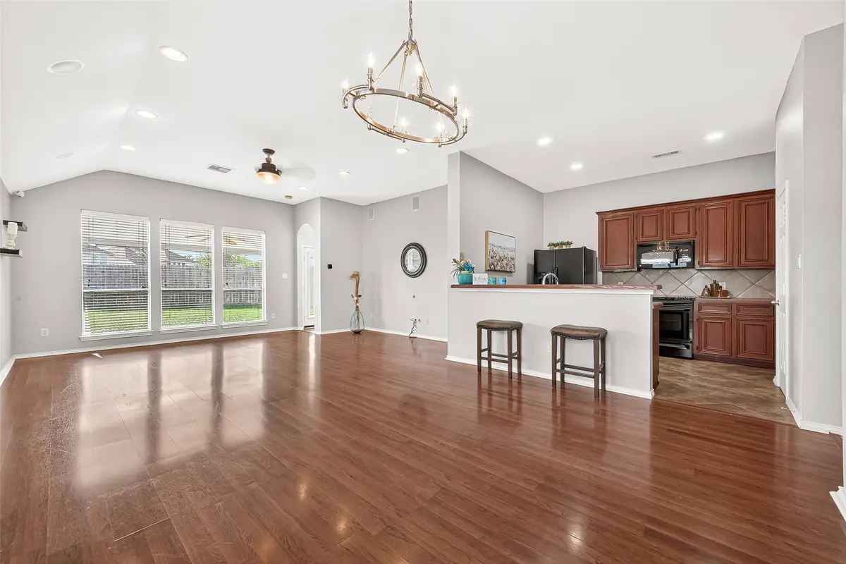 7116 Granger Ridge, Richmond, TX 77407 - #1