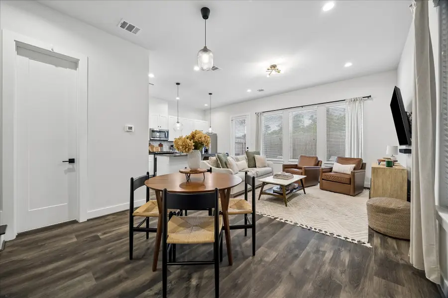 5709 White Magnolia Street, Houston, TX 77091 - #3