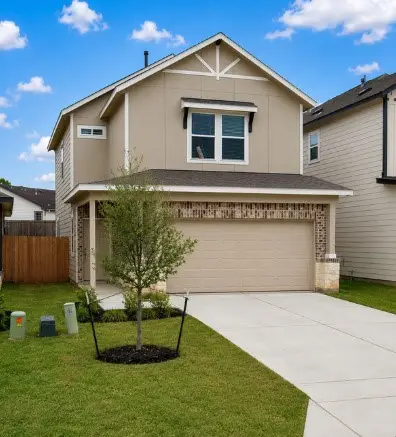 14135 Mellow Pine Court, Houston, TX 77090 - #1