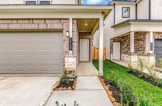 14135 Mellow Pine Court, Houston, TX 77090 - #2