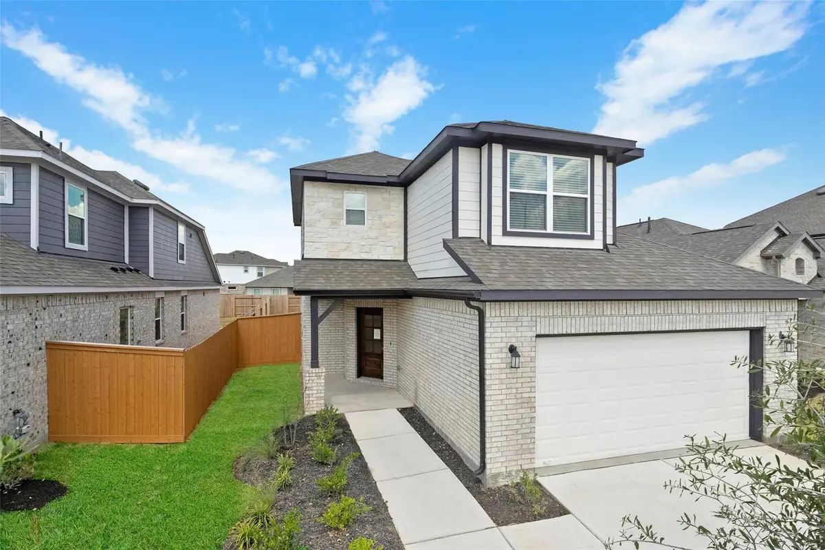 27126 Peaceful Cove Drive, Katy, TX 77493 - Image #1