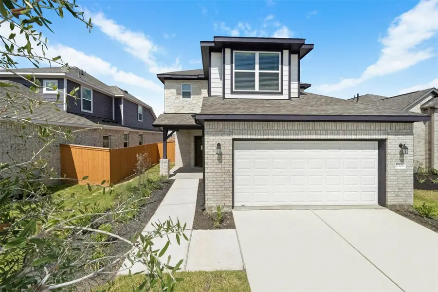 27126 Peaceful Cove Drive, Katy, TX 77493 - Image #3