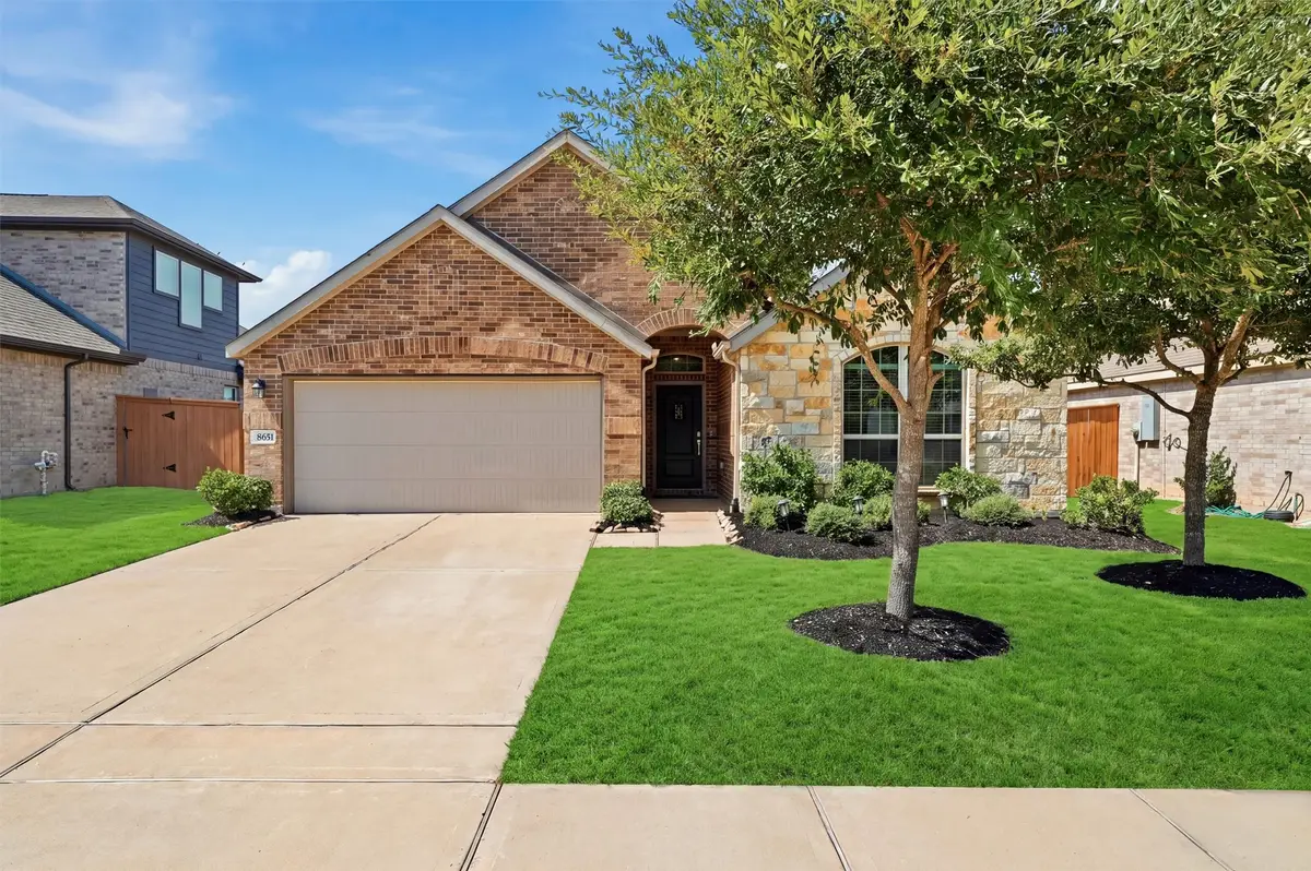 8651 Flamingo Bay Lane, Cypress, TX 77433 - #1