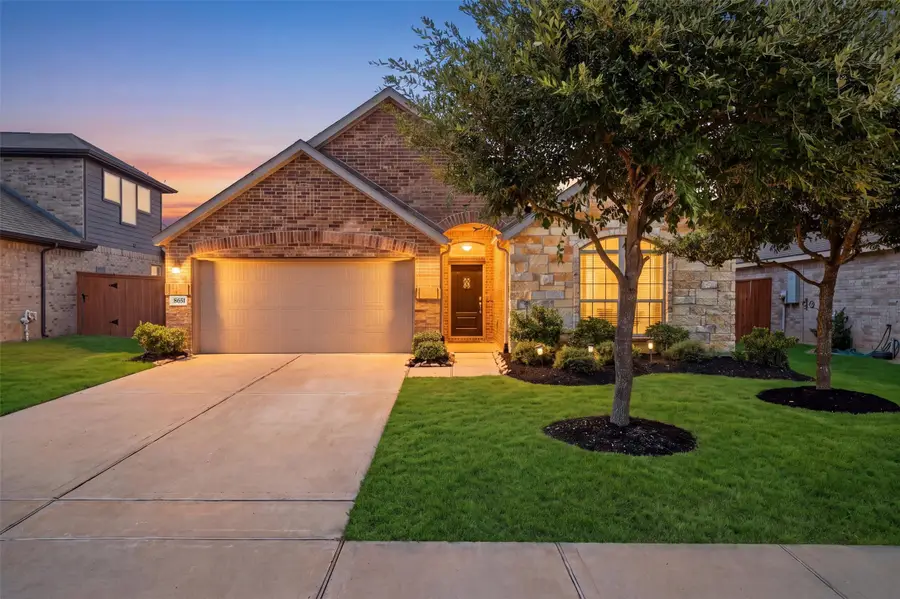 8651 Flamingo Bay Lane, Cypress, TX 77433 - #2