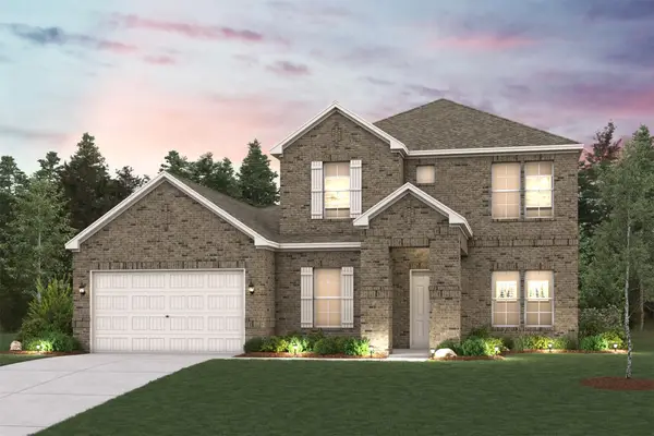 11918 Old Fashion Circle, Mont Belvieu, TX 77535