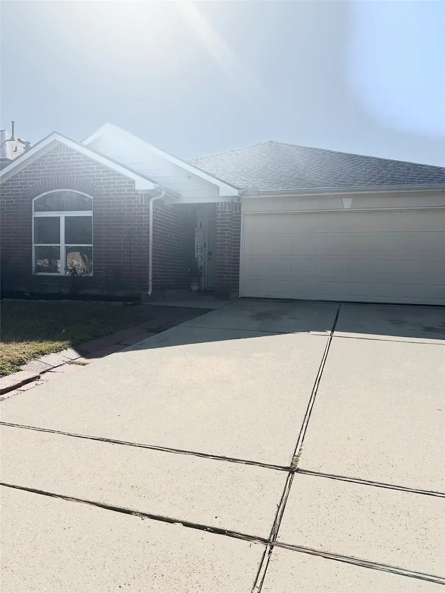 2623 Sockeye Drive, Houston, TX 77045 - #3