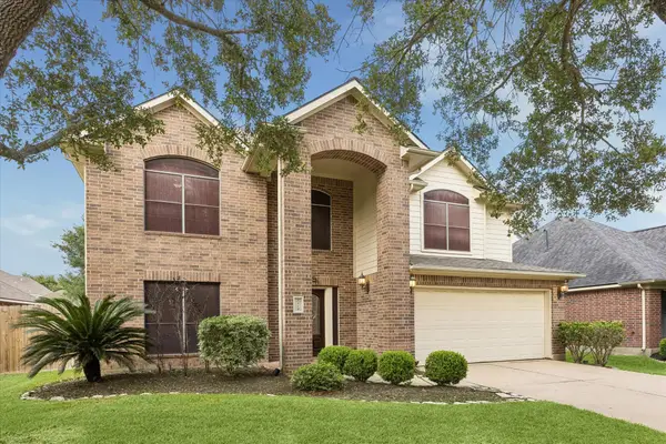 4419 Desert Cliff Court, Katy, TX 77494