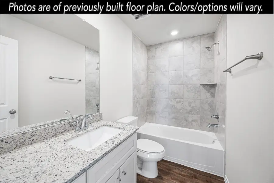 18737 Loom Drive, Conroe, TX 77306 - #3