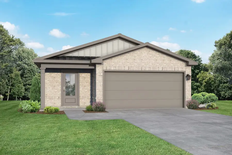 11119 Liberty Bell Lane, Cleveland, TX 77328 - #3