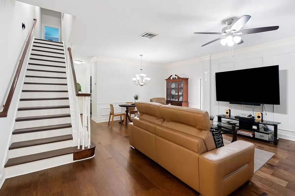 4001 Tanglewilde Street #1103, Houston, TX 77063 - Image #1