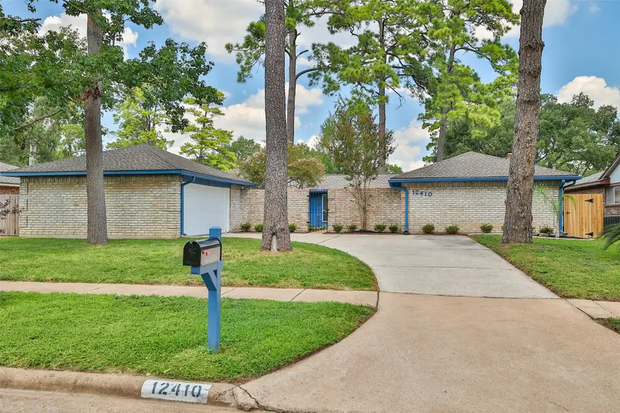 12410 Pantano Drive, Houston, TX 77065 - #2