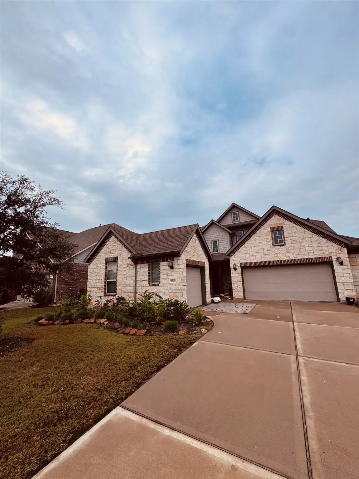 9615 Slumbering Willow Lane, Richmond, TX 77406 - Image #1