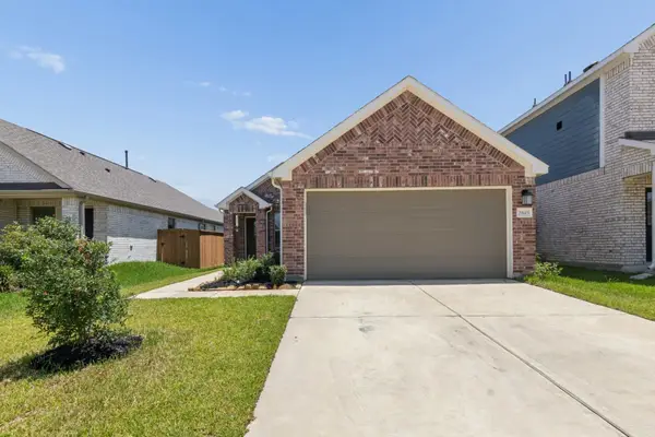 21615 Coral Mist Drive, Cypress, TX 77433