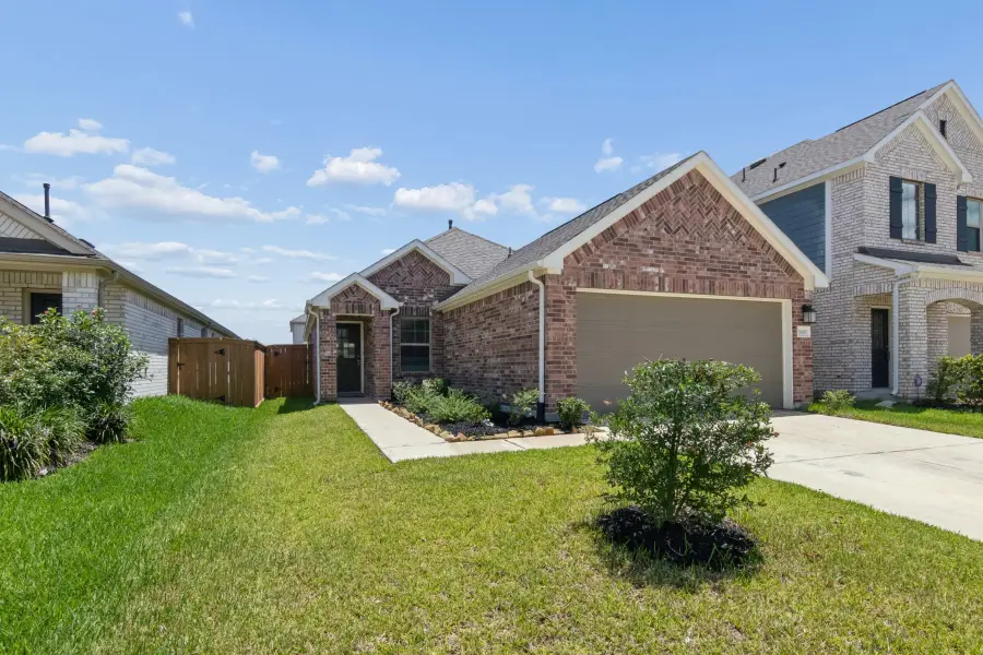 21615 Coral Mist Drive, Cypress, TX 77433 - #3